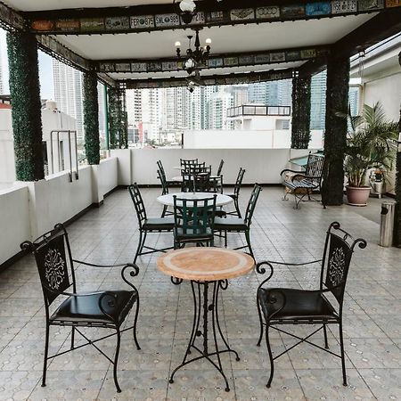 San Agustin Residences Makati City Exterior photo