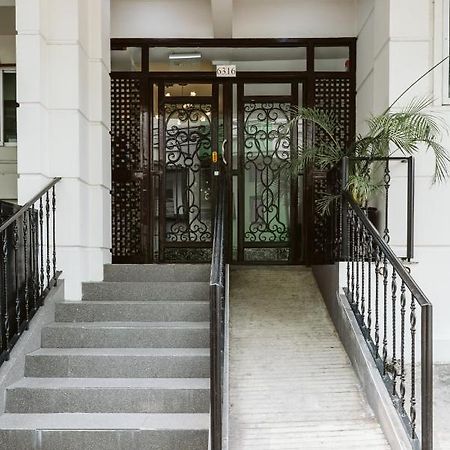 San Agustin Residences Makati City Exterior photo