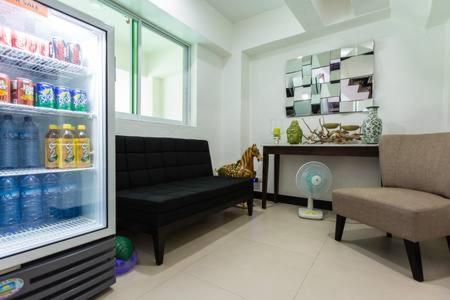 San Agustin Residences Makati City Exterior photo