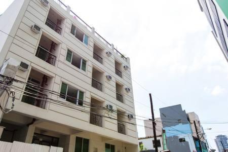 San Agustin Residences Makati City Exterior photo