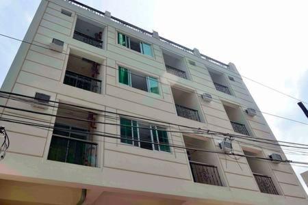San Agustin Residences Makati City Exterior photo