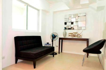San Agustin Residences Makati City Exterior photo