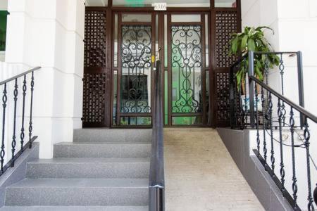 San Agustin Residences Makati City Exterior photo