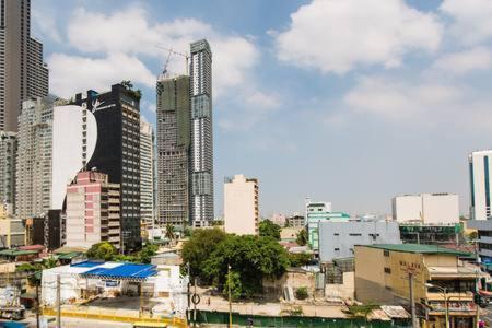 San Agustin Residences Makati City Exterior photo