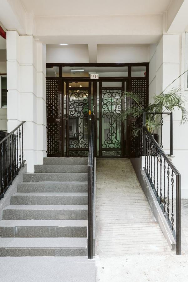 San Agustin Residences Makati City Exterior photo