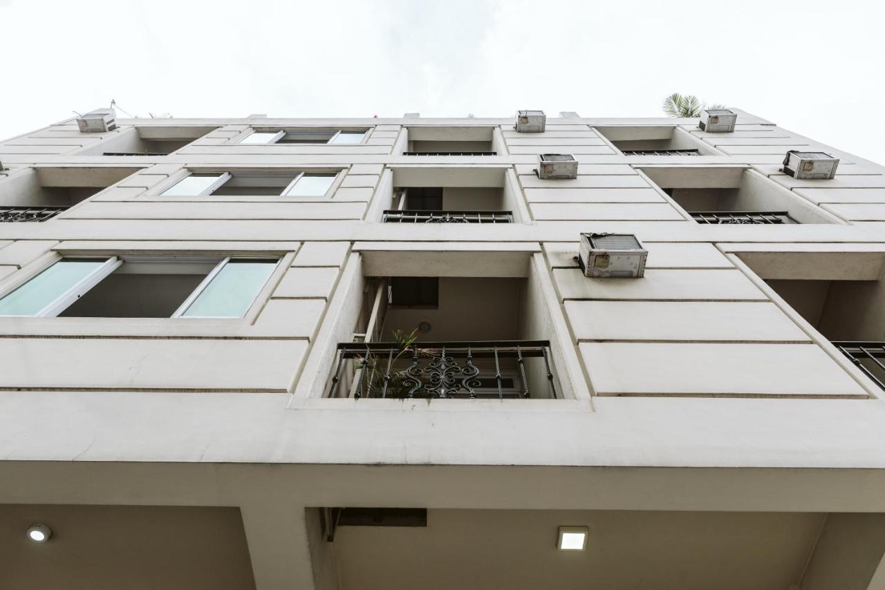 San Agustin Residences Makati City Exterior photo