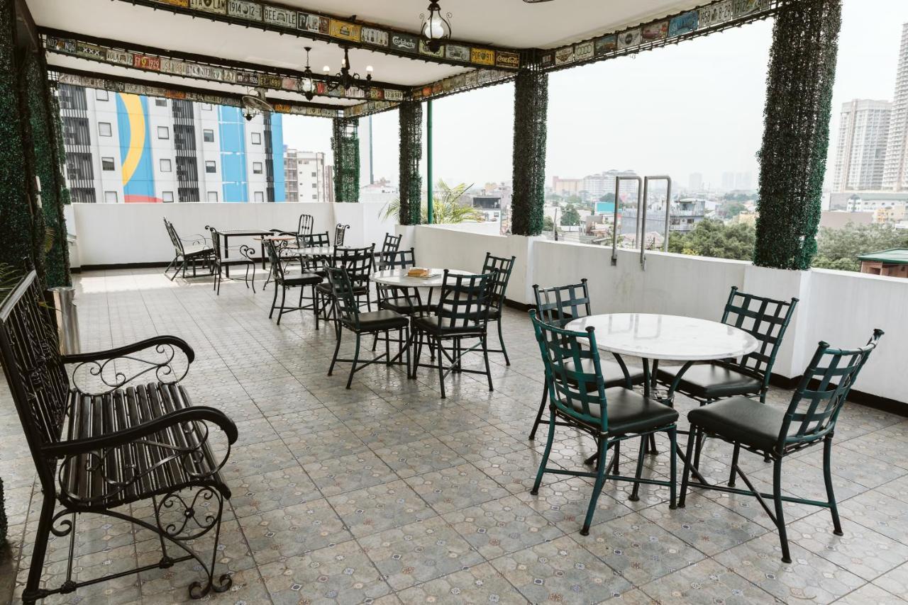 San Agustin Residences Makati City Exterior photo